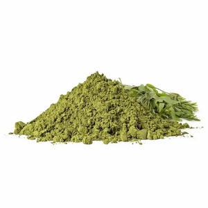 Exceptional Bulk Supply of Pure Senna Leaves Powder From India with Direct Factory Pricing and Quality Assurance - Product Image 2