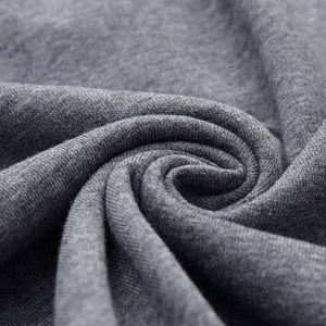 Pantalones Cortos de Felpa 100% Algodón Personalizados para Hombre, Cintura Elástica, Transpirables, Casuales para Gimnasio, con Logotipo OEM - Product Image 6