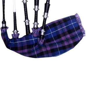 Prix d'usine pour les dudelsaks écossais des Highlands |   Prix de gros : Doucs d'Écosse en bois de rose, Doucs des Highlands - Product Image 4