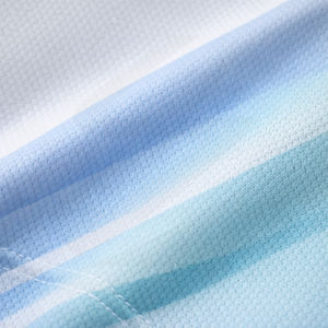 Uniforme de Fútbol al por Mayor de Fábrica, Camiseta de Fútbol de Secado Rápido, Transpirable, de Malla, Ropa Deportiva Personalizada para Equipos - Product Image 4