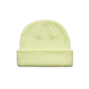 Bonnet brodé personnalisé en tricot pour homme – Chapeau d'hiver décontracté – Vente en gros – Fabricant – Marque de vêtements à marque privée - Product Image 2