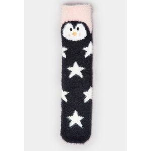 High Quality <b>Women</b> Wool Blend <b>Socks</b> Comfortable <b>Warm</b> Winter Crew <b>Socks</b> for Outdoor Travel Everyday Use - Product Image 2
