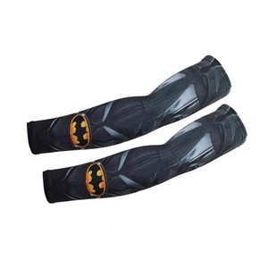 Manchons de bras tatoués tendance pour hommes et femmes avec protection solaire UV pour le basketball en extérieur et la protection solaire lors de la pratique du cyclisme - Product Image 2