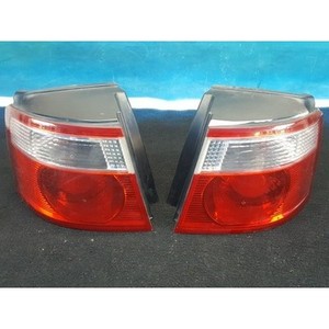 Conjunto de Faro Trasero Derecho Carens - Combinación Trasera Exterior, Lado Derecho 0K2FB51150 - Product Image 1