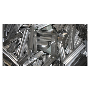 Industrial Grade HE9 Aluminium <b>Scrap</b> for Non Ferrous <b>Metal</b> Recovery and Worldwide Export Distribution - Product Image 3