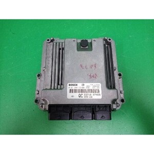 Koleos - Unidades de Control Electrónico y Módulos Informáticos Usados 237101625R - Product Image 3