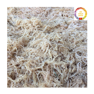 Mousse de mer en vrac |   Algues irlandaises séchées |   Eucheuma Cottonii |   Vente en gros d'usine au Vietnam - Product Image 1