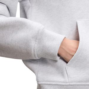 <b>Womens</b> Casual Relaxed <b>Zip</b> <b>Up</b> Hoodie Long Sleeve Hooded Sweatshirt Soft Comfortable Streetwear <b>Top</b> for Everyday Clothing - Product Image 6