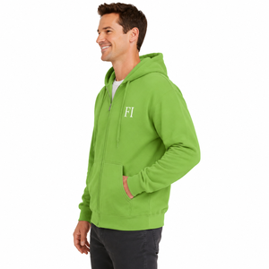 Sudaderas con Capucha de Corte Holgado Premium, de Algodón Grueso, Tejido Resistente, Ropa Casual, Venta al Por Mayor de Fábrica, Exportación, Proveedor B2B - Product Image 1