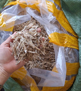 Anchoas Secas al Vacío 100% Naturales Premium, Proceso FD, Vietnam, 12+ Meses de Vida Útil, Lugar Fresco y Seco, Listas para Usar, OEM - Product Image 2
