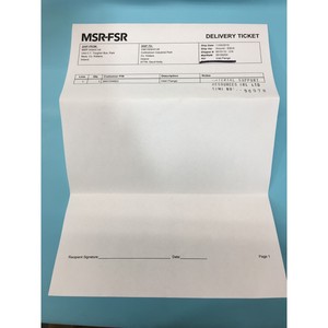Brida de entrada MSR-FSR 500104883, BTBAS, 118750 - Equipos y piezas de semiconductores de confianza de Trusted Global Legacy - Product Image 6