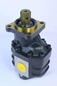 Bomba Hidráulica de Alta Presión para Máquina de Moldeo por Inyección, Bomba Hidráulica Industrial con Rendimiento Superior - Product Image 3