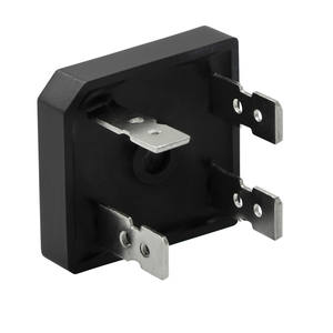 Módulo Rectificador de Puente de Alta Potencia GBPC3506 35A 600V, Convertidor de CA a CC - Product Image 1