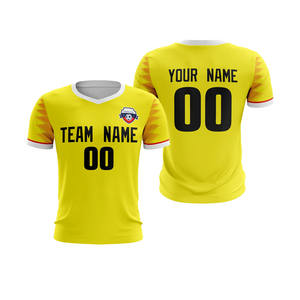 เสื้อฟุตบอล ฤดูกาล 2025 2026 ชุดฟุตบอลหญิง แขนกุด คอกลม พิมพ์ลายแบบซับลิเมชั่น ระบายอากาศได้ดี ผ้ายืดสแปนเด็กซ์/ไนลอน สำหรับนักกีฬา - Product Image 5