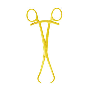 Pinzas de reducción para sujeción ósea, instrumentos quirúrgicos ortopédicos - Product Image 5
