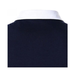 Chemises polo pour hommes, nouveau design, décontractées et pour le golf, qualité supérieure, personnalisables, prix de gros. - Product Image 3