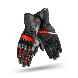 Guantes de Motocicleta Unisex de Piel Sintética PU, Protección UV, Transpirables, con Pantalla Táctil, Impermeables, Venta en Línea - Product Image 1