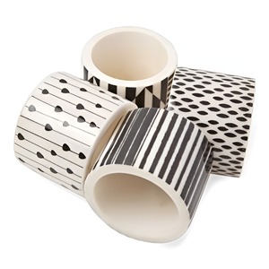 Anneau de serviette en résine fait main pour la maison, design rond, best-seller, idéal pour la maison, la cuisine et la table de restaurant - Product Image 2