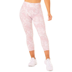 Leggings de Yoga para Mujer, Largos hasta el Tobillo, Resistentes a las Sentadillas, Transpirables, de Alto Rendimiento Atlético, Prendas Inferiores Flexibles - Product Image 4
