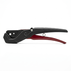 Cortador de Tubos Automático FlexiCut Pro de 1.25 Pulgadas de Ancho, Tijeras de Precisión para Mangueras y Tubos de Acero SK5, Ambidiestro, para PVC, PPR, PE - Product Image 1