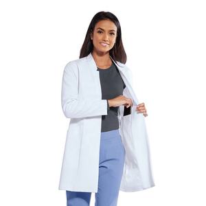 Blouse médicale de qualité supérieure pour médecins, infirmières et personnel de santé, offrant un confort doux, respirant et durable. - Product Image 1