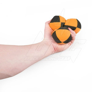 Hot Sale Oem Service <b>Hacky</b> <b>Sack</b> Ball New Design <b>Hacky</b> <b>Sack</b> Ball Sports Accessories <b>Hacky</b> <b>Sack</b> Ball - Product Image 4