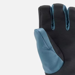 Guantes de calefacción de alta calidad para deportes de invierno Guantes de esquí impermeables personalizados para hombres Mujeres Niños Niñas Guantes de esquí MOQ bajo - Product Image 5