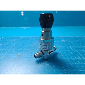 Parker QRM30S2PFSMMPA 54015791-1 High Performance O-Ring <b>Seal</b> Used As Is Legacy Semiconductor Equipment Parts - Product Image 3