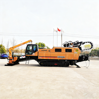 Goodeng GS2200-LS moteur de pompe de boîte de vitesses de plate-forme de forage directionnel horizontal à moteur diesel pour tuyau souterrain écologique