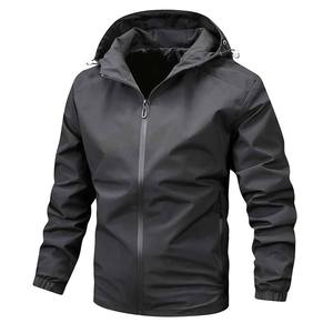 Quilted <b>Jacket</b> Flight <b>Jacket</b> with Bomber Supplier Factory Direct Warm Outerwear for Wholesale Buyers - Product Image 4