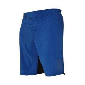 Short MMA professionnel pour homme fabriqué en usine pour la pratique des arts martiaux en vente - Product Image 3