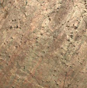 Premium Copper <b>Slate</b> Wall Cladding Panels Split Face Design for Home Renovation Hotel Lobbies Outdoor Patios and Commercial Use - Product Image 4