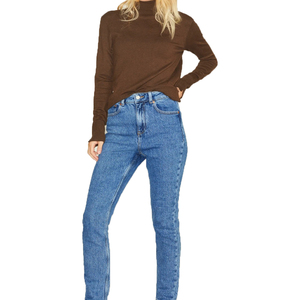 2026 <b>Women's</b> Denim Trendy Custom Logo <b>Jeans</b> Business Slim Fit High Quality Comfortable Men's Cotton Pants Ripped Plus Size - Product Image 2