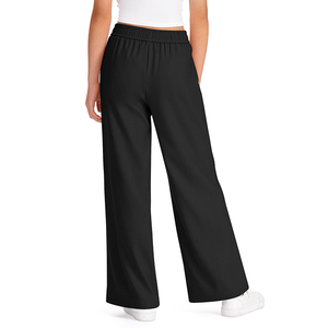 Pantalones Deportivos Cargo para Niños, Uniformes Escolares, Diseño Personalizado, Impermeables, para Senderismo y Jogging, para Adolescentes - Product Image 3