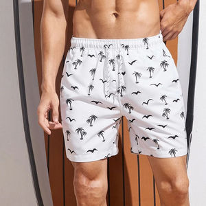 Ropa Deportiva Casual, Personalización Completa, Servicio OEM, Ropa de Fitness, Pantalones Cortos Deportivos para Hombre a Precios de Mayoreo - Product Image 1