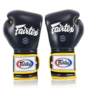 Gants de boxe Fairtex de qualité supérieure à prix de gros RTS, respirants, pour des champions plus forts, avec sangle de poignet réglable AI-BG-319 - Product Image 5