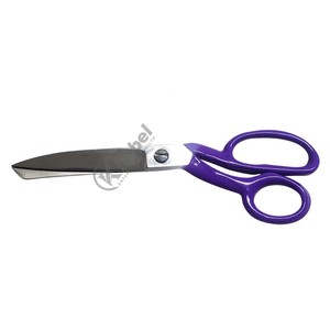 Las Mejores Tijeras de Modista KIMBEL Ligeras de 8 Pulgadas, Tijeras de Sastre de Acero Inoxidable con Alto Contenido de Carbono y Mango de Plástico - Product Image 4