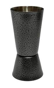 Medidor de Puntas de Plata Antiguo Vintage, Herramienta de Barman de Acero Inoxidable, Accesorio Profesional para Bares, para Exportación al por Mayor - Product Image 2