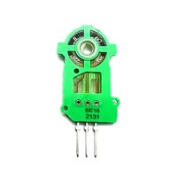 Produit phare Favor Union Populaire Potentiomètres rotatifs internes et externes, Réostats pour contrôleur de suspension de voiture VR et applications automobiles 4.7K B