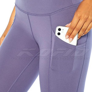 Leggings Deportivos para Mujer, para Entrenamiento, Gimnasio, Fitness, Running, Ejercicio - Product Image 5