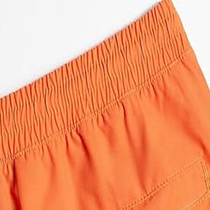 กางเกงขาสั้นผู้ชายทันสมัย น้ำหนักเบา เหมาะสำหรับกิจกรรมกลางแจ้งประจำวัน พร้อมคุณสมบัติแห้งเร็ว โพสต์โดย Dress Sports - Product Image 4