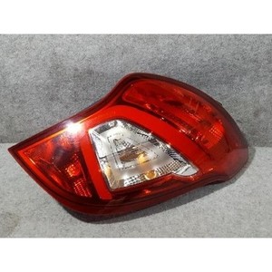 ไฟท้ายขวา Korando C ปี 2013-2017 ของแท้ มือสอง รหัสอะไหล่ 8360234050 - Product Image 1