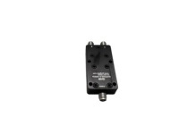 Diviseur de puissance bidirectionnel haute puissance GHPD2S-2-18G, diviseur de puissance RF, diviseur de puissance 1 vers 2, idéal pour les équipements de test et de mesure