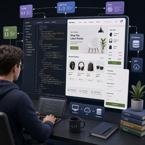 Mejor empresa con 7+ años de experiencia en diseño personalizado de aplicaciones web Webroot e Infosoft al precio más bajo. - Product Image 5