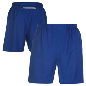 Shorts amples pour hommes à séchage rapide, design personnalisé OEM, pour la plage, l'été, le jogging, la gym et la course à pied - Product Image 3