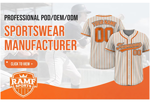 Maillot de baseball personnalisé avec impression de nom, OEM, sublimation, achat en polyester, maillots de baseball sublimés pas chers, maillot de baseball vierge personnalisé - Product Image 6