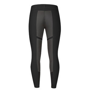 Custom Made Mid <b>Waist</b> Women's Horse Riding <b>Leggings</b> Equestrian Trousers Quick Dry Breathable <b>Low</b> MOQ - Product Image 4