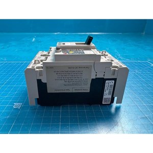 Interruptor Automático de Caja Moldeada (MCCB) Serie Fuji EW - 3P / 15A / 50AF EW50RAGU-3P015, Interruptor Diferencial, Usado como Equipo Semiconductores Legacy - Product Image 3