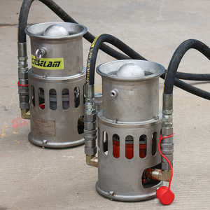 Nhà Máy bán hàng trực tiếp hiệu quả làm việc cao thủy lực dòng chảy hướng trục bơm cho nước khai thác - Product Image 6