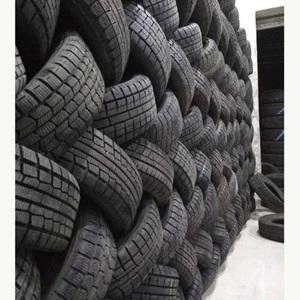 Neumáticos de coche usados y nuevos de alta calidad a precios razonables para venta al por mayor. - Product Image 5